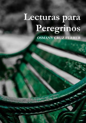 Cover image for Lecturas Para Peregrinos