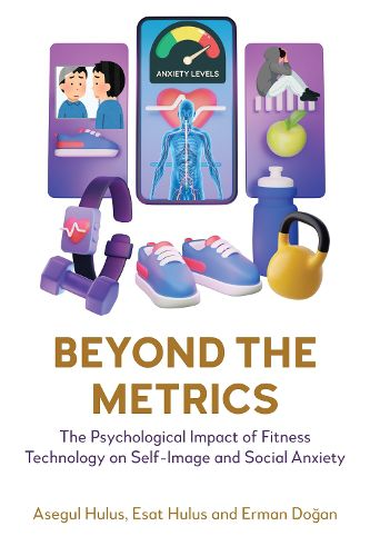 Cover image for Beyond the Metrics