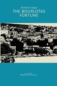Cover image for The Bourlotas Fortune