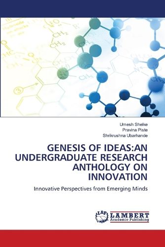 Cover image for Genesis of Ideas