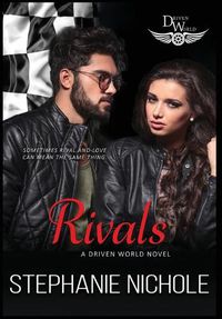 Cover image for Rivals