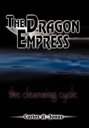 The Dragon Empress