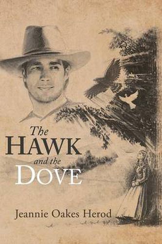 Cover image for The Hawk and the Dove