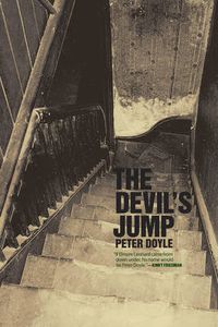 Cover image for The Devil's Jump