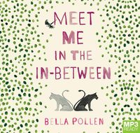 Cover image for Meet Me In The In-Between
