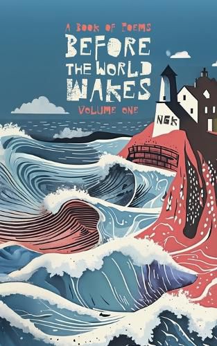 Cover image for Before The World Wakes