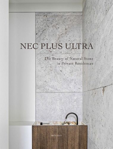 Cover image for Nec Plus Ultra