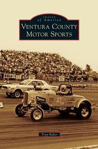 Cover image for Ventura County Motor Sports