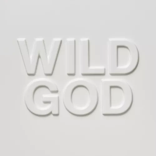 Wild God (Coloured vinyl)