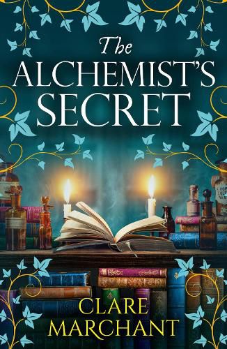 Cover image for The Alchemist's Secret