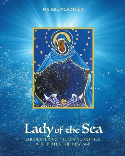 Cover image for Lady of the Sea