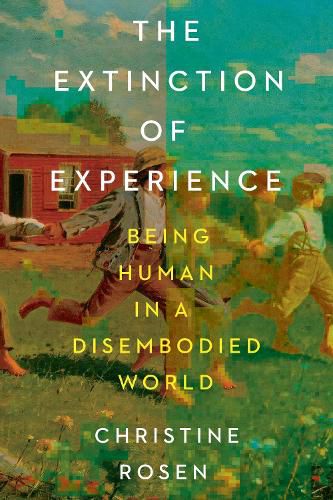 Cover image for The Extinction of Experience