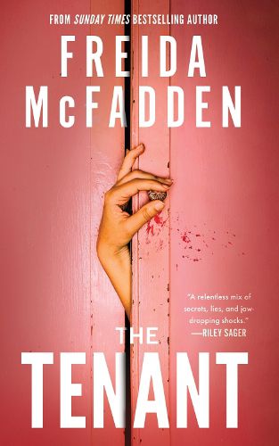 Cover image for The Tenant