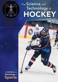 Cover image for The Science and Technology of Hockey