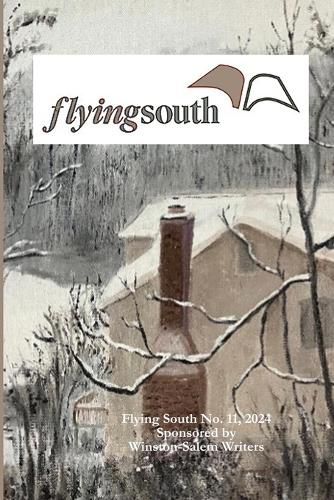 Cover image for Flying South 2024