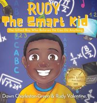 Cover image for Rudy the Smart Kid