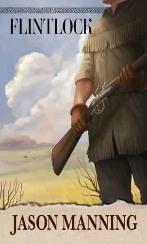 Cover image for Flintlock