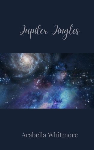 Cover image for Jupiter Jingles