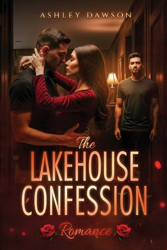 Cover image for TheLakehouse Confession