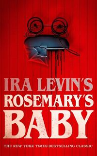 Cover image for Rosemary's Baby