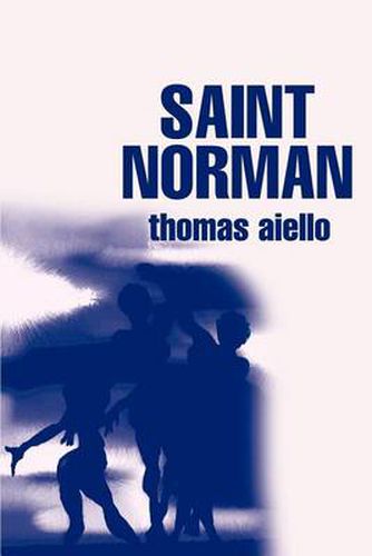 Cover image for Saint Norman