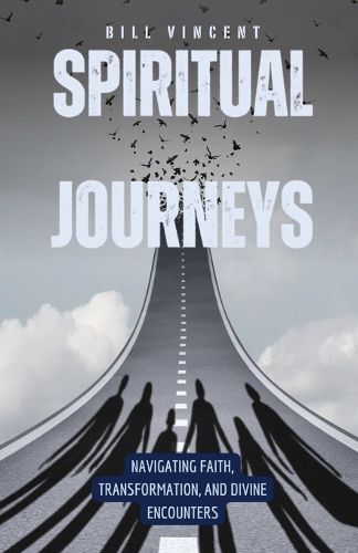 Cover image for Spiritual Journeys