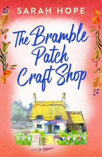 Cover image for The Bramble Patch Craft Shop