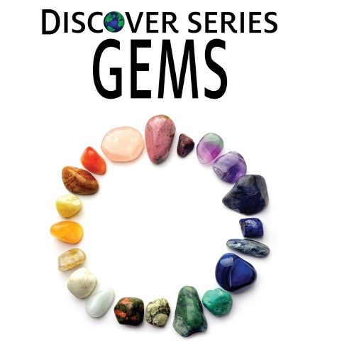 Cover image for Gems