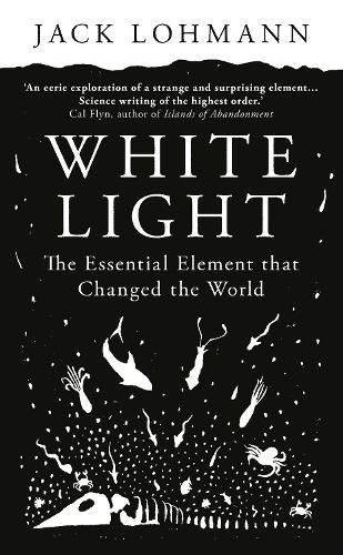 Cover image for White Light