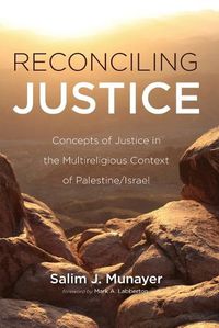 Cover image for Reconciling Justice