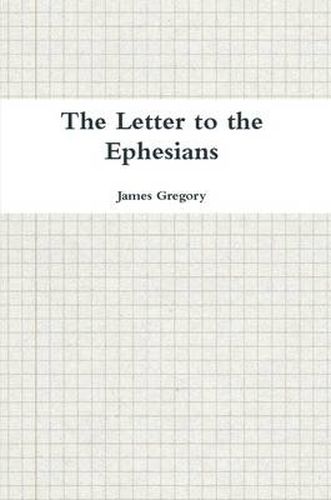 The Letter to the Ephesians