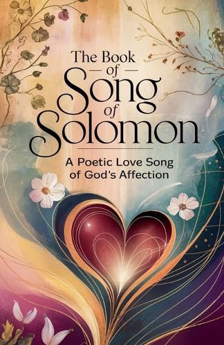 Cover image for The Book of Song of Solomon