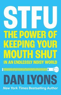 Cover image for STFU