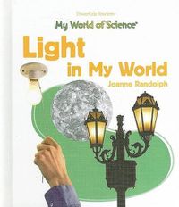 Cover image for Light in My World