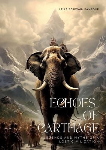 Cover image for Echoes of Carthage