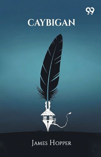 Cover image for Caybigan (Edition1)