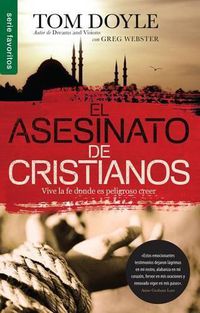 Cover image for El Asesinato de Cristianos