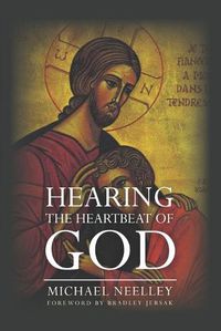 Cover image for Hearing the Heartbeat of God