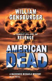 Cover image for American Dead