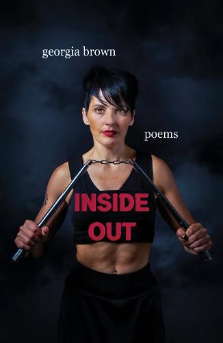 Cover image for Insideout