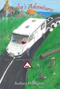 Cover image for Barby's Adventures with Tim Tim