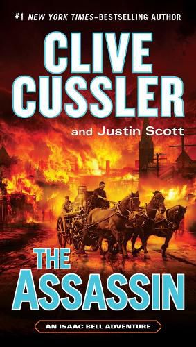 Cover image for The Assassin