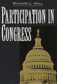 Cover image for Participation in Congress