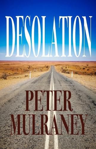 Cover image for Desolation