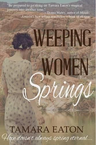 Cover image for Weeping Women Springs