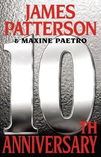 Cover image for 10th Anniversary