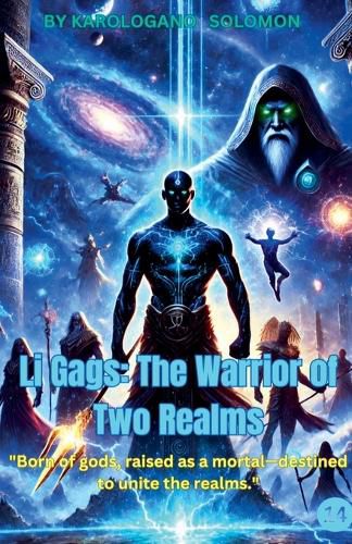 Cover image for Li Gags