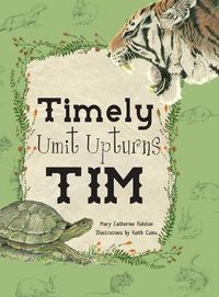 Cover image for Timely Umit Upturns Tim