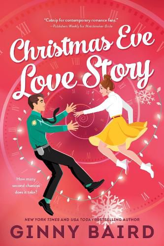 Cover image for Christmas Eve Love Story