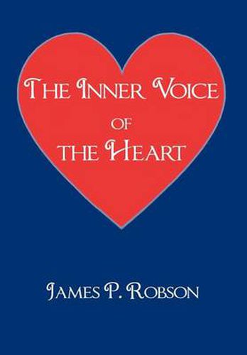 Cover image for The Inner Voice of the Heart